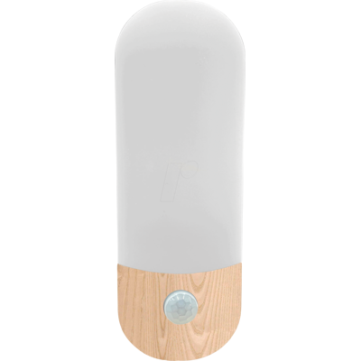 Müller Licht MLI 27700097 - LED-Nachtlicht Timor Sensor, 10 lm, Licht- und Bewegungsssensor Müller Licht MLI 27700097 - LED-Nachtlicht Timor Sensor, 10 lm, Licht- und Bewegungsssensor