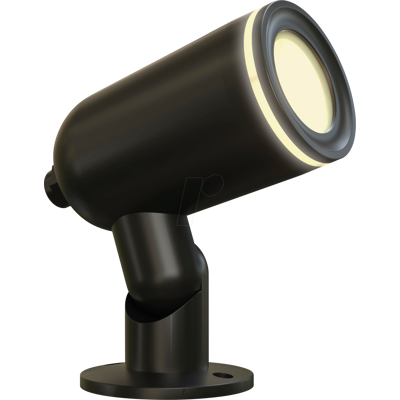 Tint Flores Gen.3 Außen-LED-Wandleuchte - Gartenweg, RGBW, Erweiterbar Tint Flores Gen.3 Außen-LED-Wandleuchte - Gartenweg, RGBW, Erweiterbar