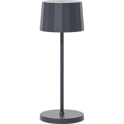 MLI 404146 - Smarte Leuchte - RGBW IP65 Aluminium MLI 404146 - Smarte Leuchte - RGBW IP65 Aluminium