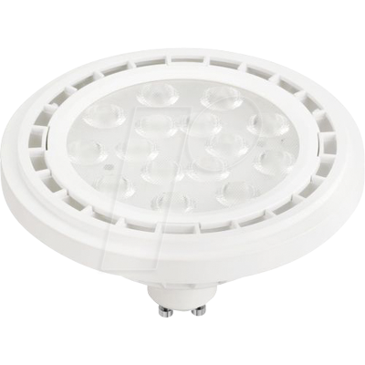 Schiefer Lighting LED-Spotscheinwerfer - Energiesparend 13W - Weiß Schiefer Lighting LED-Spotscheinwerfer - Energiesparend 13W - Weiß