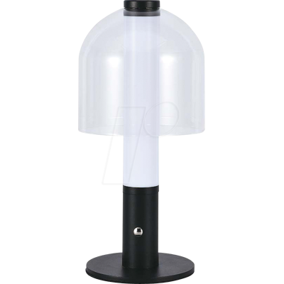 V-TAC VT-1056 LED-Tischleuchte - Verstellbare Farbtemperatur - Schwarz V-TAC VT-1056 LED-Tischleuchte - Verstellbare Farbtemperatur - Schwarz