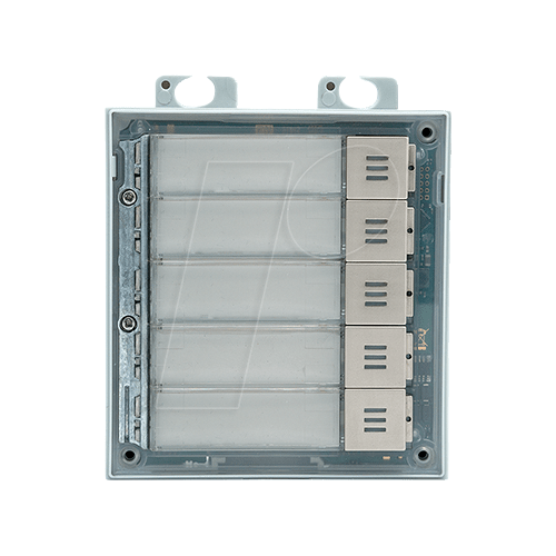 2N 9155035 - Zusatzmodul, Ruftastenerweiterung