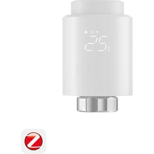 SONOFF SON TRVZB - Heizkörperthermostat, ZigBee