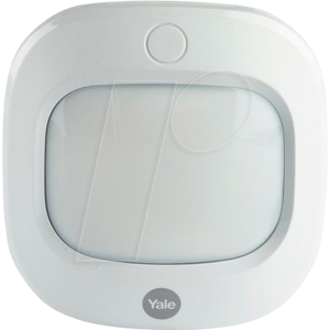 Yale YE AC-PETPIR - PIR Bewegungsmelder, Tierimmun Yale YE AC-PETPIR - PIR Bewegungsmelder, Tierimmun