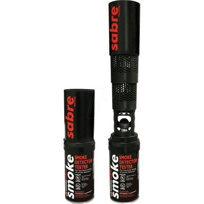 CHEKKIT SMOKE CHEKKIT FL 10440 - Prüfaerosol für Rauchmelder CHEKKIT SMOKE CHEKKIT FL 10440 - Prüfaerosol für Rauchmelder
