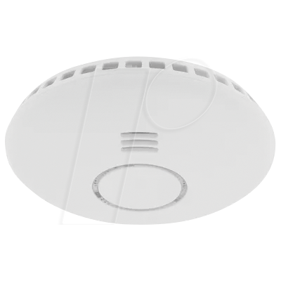 Cyrus SmartHome - Drahtloser Rauchmelder - 433 MHz - Rauchmelder Cyrus SmartHome - Drahtloser Rauchmelder - 433 MHz - Rauchmelder