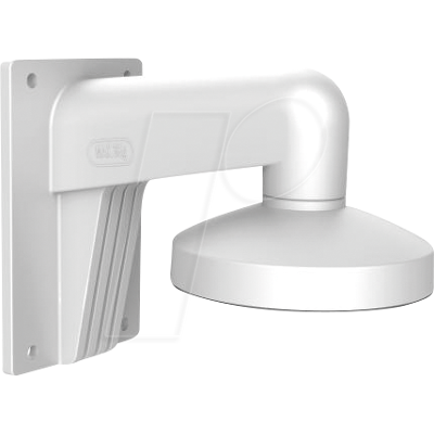 DS-1273ZJ-140 - Wandhalterung 140mm für Hikvision Dome Kameras DS-1273ZJ-140 - Wandhalterung 140mm für Hikvision Dome Kameras