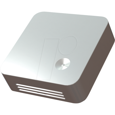 Elsys ERS2 Lite Drahtloser LoRaWAN-Sensor - Temperatur & Luftfeuchtigkeit - Innenraumüberwachung Elsys ERS2 Lite Drahtloser LoRaWAN-Sensor - Temperatur & Luftfeuchtigkeit - Innenraumüberwachung