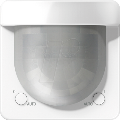 JUNG JG Bluetooth Bewegungsmelder - Weiß - Bewegungsmelder JUNG JG Bluetooth Bewegungsmelder - Weiß - Bewegungsmelder