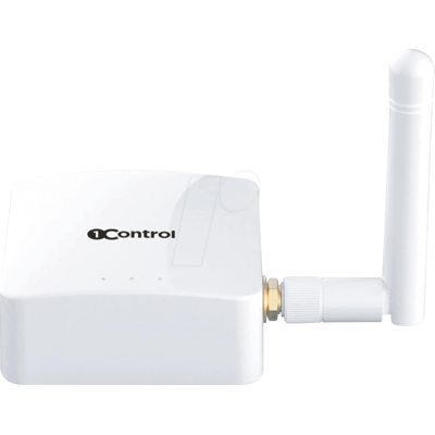 1CONTROL LINK - Smarthome WLAN Bridge 1CONTROL LINK - Smarthome WLAN Bridge