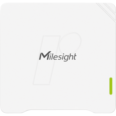 Milesight AM102L - Indoor Sensor - LoRaWAN - Temperatur & Luftfeuchtigkeit Milesight AM102L - Indoor Sensor - LoRaWAN - Temperatur & Luftfeuchtigkeit