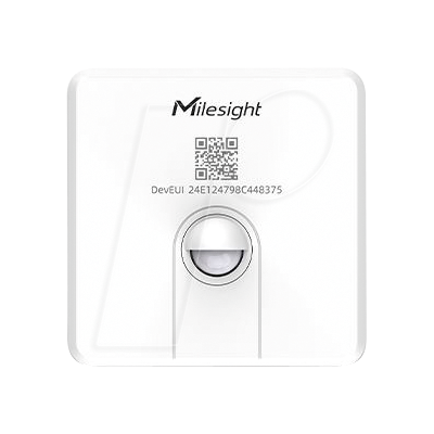 Milesight WS203 Sensor - LoRaWAN Bewegung & Temperatur/Humidität Milesight WS203 Sensor - LoRaWAN Bewegung & Temperatur/Humidität