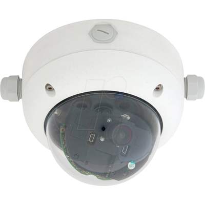 Mobotix MX OPT-AP - Aufputzmontage-Set Mobotix MX OPT-AP - Aufputzmontage-Set