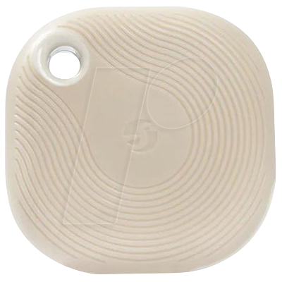 SHELLY B BT1 ZBM - Shelly BLU Button Tough 1 ZB, mocha SHELLY B BT1 ZBM - Shelly BLU Button Tough 1 ZB, mocha