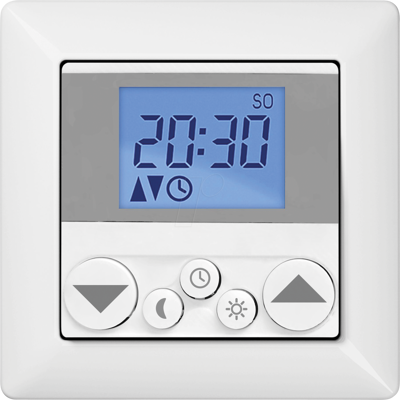 WIR Elektronik - WIR 1003-000002 - 868.3 MHz - Controller WIR Elektronik - WIR 1003-000002 - 868.3 MHz - Controller