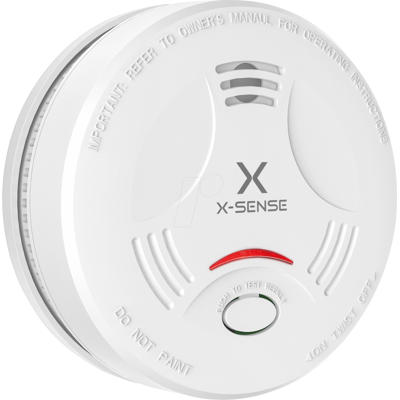 X-SENSE X-S SD11 - Rauchmelder X-SENSE X-S SD11 - Rauchmelder
