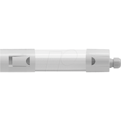 Enova ELED 900134 - Bewegungsmelder - 4-7m - IP65 - Weiß Enova ELED 900134 - Bewegungsmelder - 4-7m - IP65 - Weiß