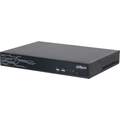 DAHUA DH IVD5148-3I - KI-Netzwerk-Videorekorder 48-Kanal, WizSeek, AcuPick DAHUA DH IVD5148-3I - KI-Netzwerk-Videorekorder 48-Kanal, WizSeek, AcuPick