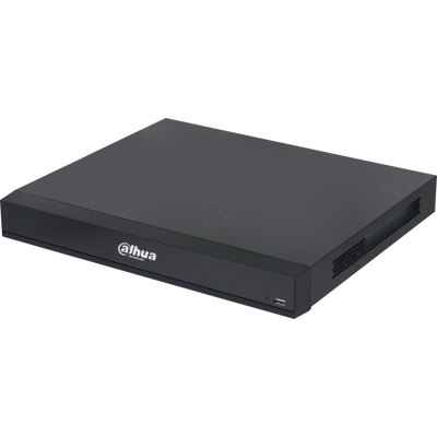 DAHUA DH NVR5208-8P-XI - KI-Netzwerk-Videorekorder 8-Kanal, PoE+, AcuPick DAHUA DH NVR5208-8P-XI - KI-Netzwerk-Videorekorder 8-Kanal, PoE+, AcuPick