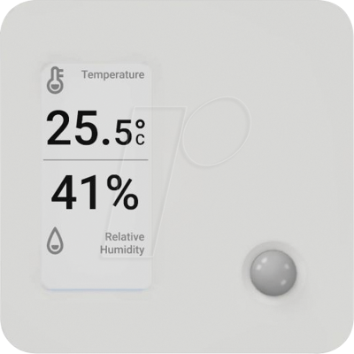 ELSYS ERSD-L - LoRaWAN Klimasensor mit E-Paper Display ELSYS ERSD-L - LoRaWAN Klimasensor mit E-Paper Display