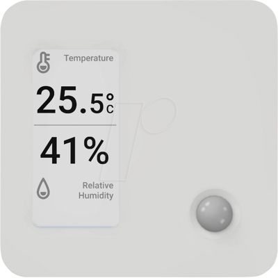 ELSYS ERSDCO2-L - LoRaWAN Klimasensor mit E-Paper Display ELSYS ERSDCO2-L - LoRaWAN Klimasensor mit E-Paper Display