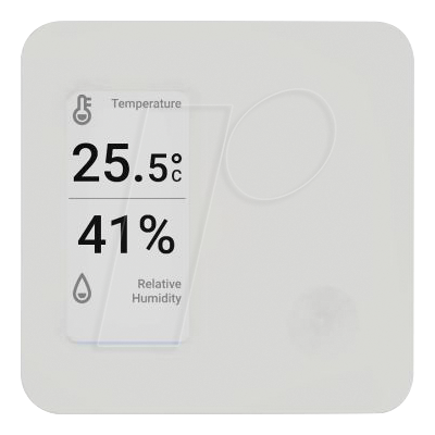 ELSYS ERSDLITE-L - LoRaWAN Klimasensor mit E-Paper Display ELSYS ERSDLITE-L - LoRaWAN Klimasensor mit E-Paper Display