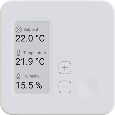 ELSYS ERSIL-C-L - LoRaWAN Klimasensor /Steuerung mit E-Paper Display ELSYS ERSIL-C-L - LoRaWAN Klimasensor /Steuerung mit E-Paper Display