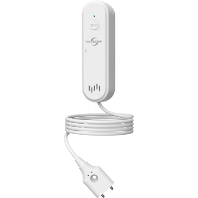 M-E ME WA-2 - WLAN Wasseralarm, mit Kabel M-E ME WA-2 - WLAN Wasseralarm, mit Kabel