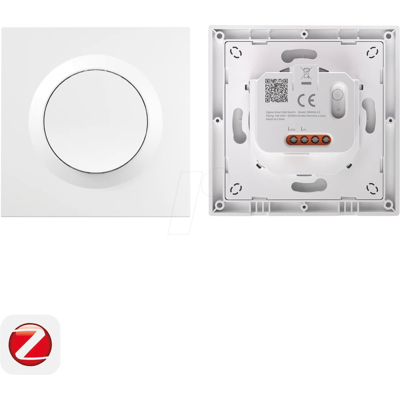 SONOFF SON ZBMINIL2-E - 1-Kanal Wandschalter, Zigbee, ohne Neutralleiter SONOFF SON ZBMINIL2-E - 1-Kanal Wandschalter, Zigbee, ohne Neutralleiter