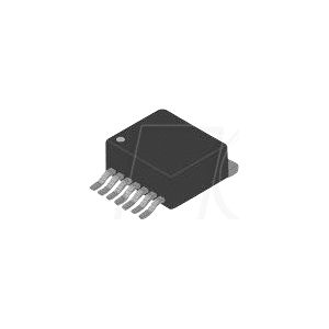 Analog Devices LT1076CRPBF - Abwärts-Schaltregler, einst., 45 Vin, 2,5 ... 50 Vout, 2 A, 100