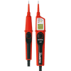 BENNING DUSPOL DIGITAL - Spannungsprüfer DUSPOL® digital, 1 - 1000 V AC, 1 - 1200 V DC