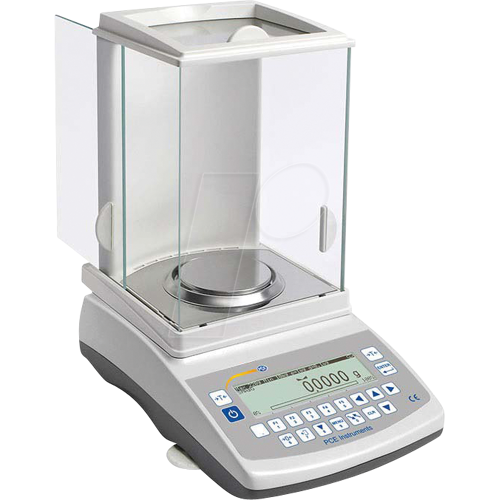 PCE INSTRUMENTS PCE ABI 120 - Analysenwaage PCE-ABI 120