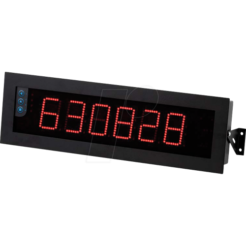 PCE INSTRUMENTS PCE BPD-U-41A - Industrie Digitalanzeige PCE-BPD-U-41A