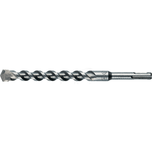 Heller BOHR SDS460 10MM - Hammerbohrer, SDS-plus, Bionic Pro, 10 mm