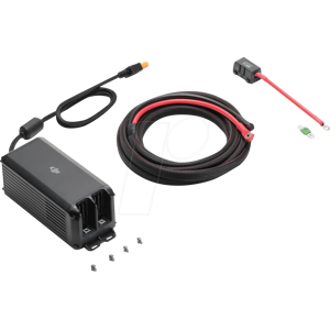 DJI 996053 - Kfz-Schnellladegerät, DJI Power, 1 kW DJI 996053 - Kfz-Schnellladegerät, DJI Power, 1 kW