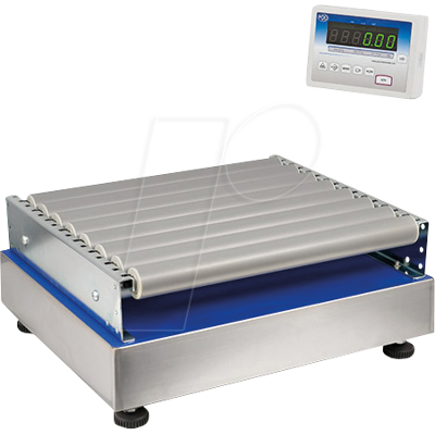 PCE INSTRUMENTS PCE SD 60CR - Rollbahnwaage PCE-SD 60CR PCE INSTRUMENTS PCE SD 60CR - Rollbahnwaage PCE-SD 60CR