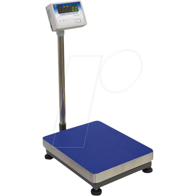 PCE INSTRUMENTS PCE SD 63C - Plattformwaage PCE-SD 63C PCE INSTRUMENTS PCE SD 63C - Plattformwaage PCE-SD 63C