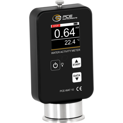 PCE INSTRUMENTS PCE WAT 10 - AW-Messgerät PCE-WAT 10 PCE INSTRUMENTS PCE WAT 10 - AW-Messgerät PCE-WAT 10
