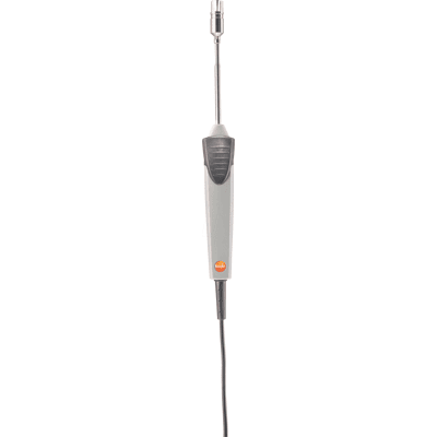 TESTO 0602 0393 - Sensor, Typ K, -60 … +300 °C TESTO 0602 0393 - Sensor, Typ K, -60 … +300 °C