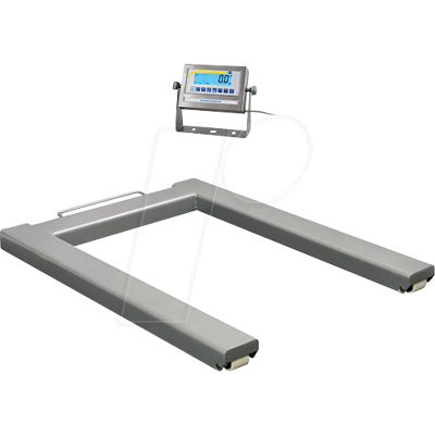 PCE INSTRUMENTS PCE EP 1500 - Palettenwaage PCE-EP 1500 PCE INSTRUMENTS PCE EP 1500 - Palettenwaage PCE-EP 1500