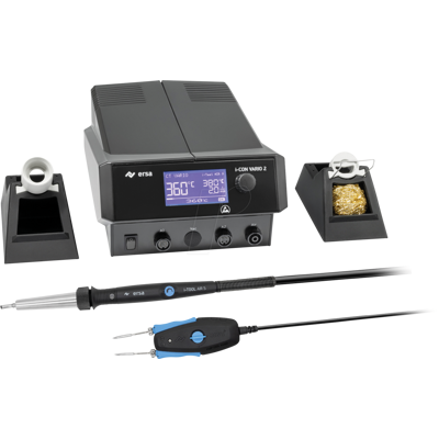 ERS 0ICV2005AC - ERSA i-CON VARIO 2 MK2 /230V AC ERS 0ICV2005AC - ERSA i-CON VARIO 2 MK2 /230V AC