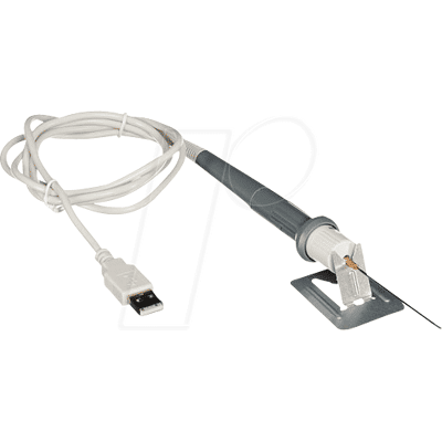 Velleman VEL VTSUSB2 - Heißdrahtschneidegerät, USB, 5 W Velleman VEL VTSUSB2 - Heißdrahtschneidegerät, USB, 5 W