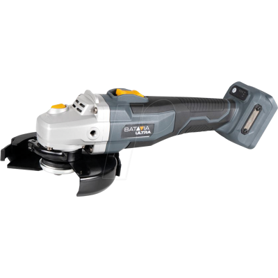 BATAVIA 7065181 - Akku-Winkelschleifer, Maxxpack, 18 V, ohne Akku BATAVIA 7065181 - Akku-Winkelschleifer, Maxxpack, 18 V, ohne Akku