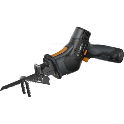 BATAVIA 7065260 - Akku-Säbelsäge, Fixxpack, 12 V, ohne Akku BATAVIA 7065260 - Akku-Säbelsäge, Fixxpack, 12 V, ohne Akku