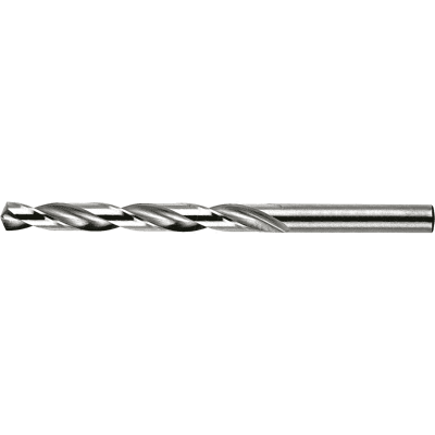 Heller Tools 21242 7 HSS Metall-Bohrer für Metall - 9,5 mm, 125mm, Kobalt, Zylinderstiel Heller Tools 21242 7 HSS Metall-Bohrer für Metall - 9,5 mm, 125mm, Kobalt, Zylinderstiel
