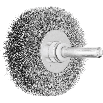 PFERD Drahtbürste RBU 5015/6 ST - Drahtbürste PFERD Drahtbürste RBU 5015/6 ST - Drahtbürste