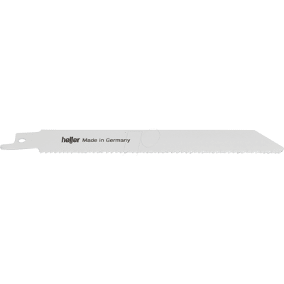 Heller 25811 - Stichsägeschneiden - Metall & Holz - Packung 5 Heller 25811 - Stichsägeschneiden - Metall & Holz - Packung 5