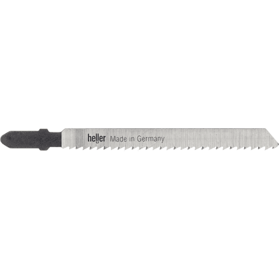 Heller Modell 25804 3 Holzsägeblätter - Sägeblätter Heller Modell 25804 3 Holzsägeblätter - Sägeblätter