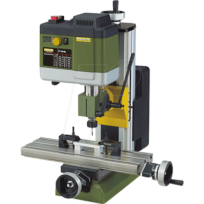 PROXXON 24350 - Feinfräse FF 500/BL PROXXON 24350 - Feinfräse FF 500/BL