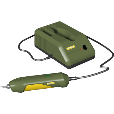 PROXXON 27300 - MICRO-Sonic Cutter MSC PROXXON 27300 - MICRO-Sonic Cutter MSC